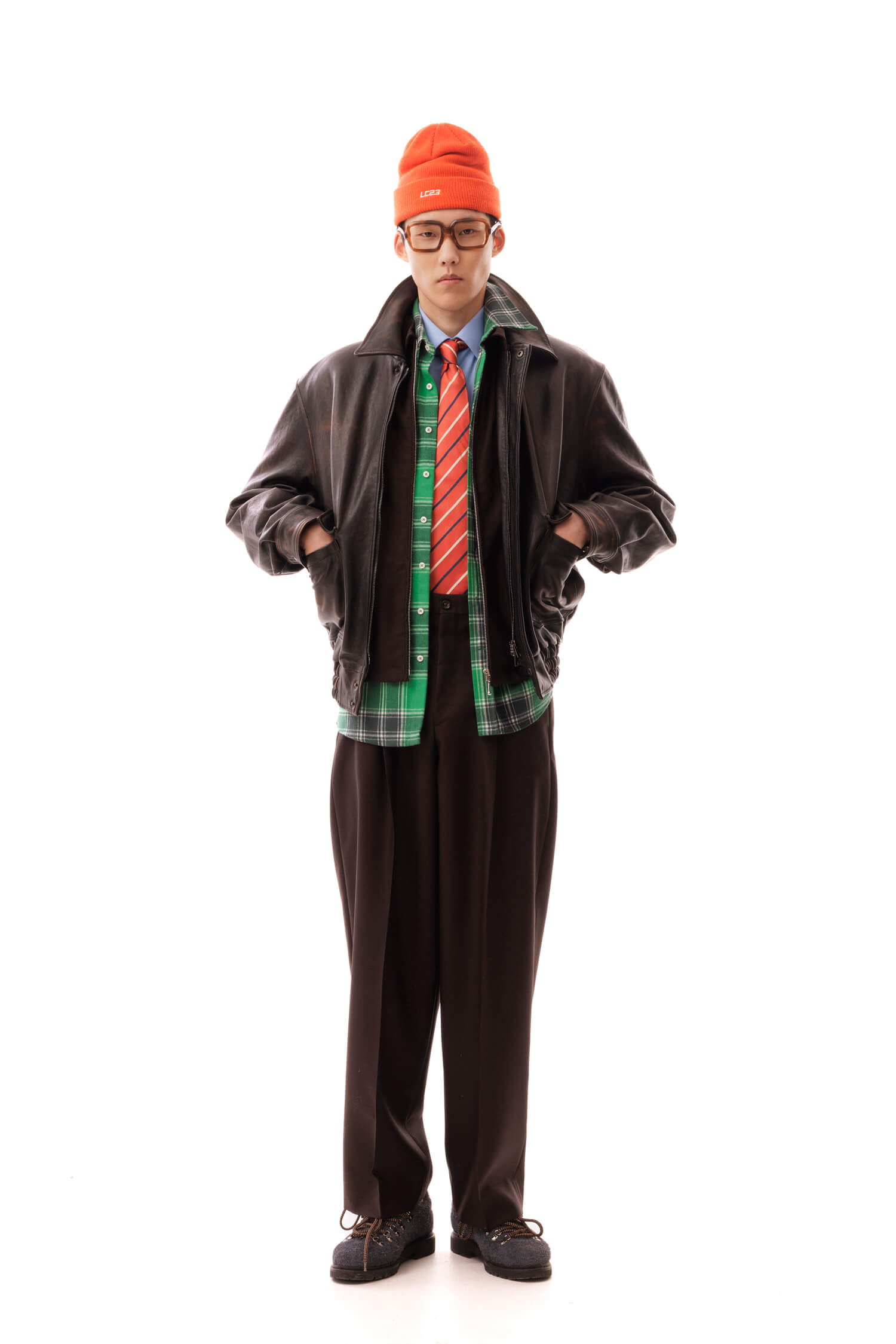 LC23 | Fall Winter 25 Collection