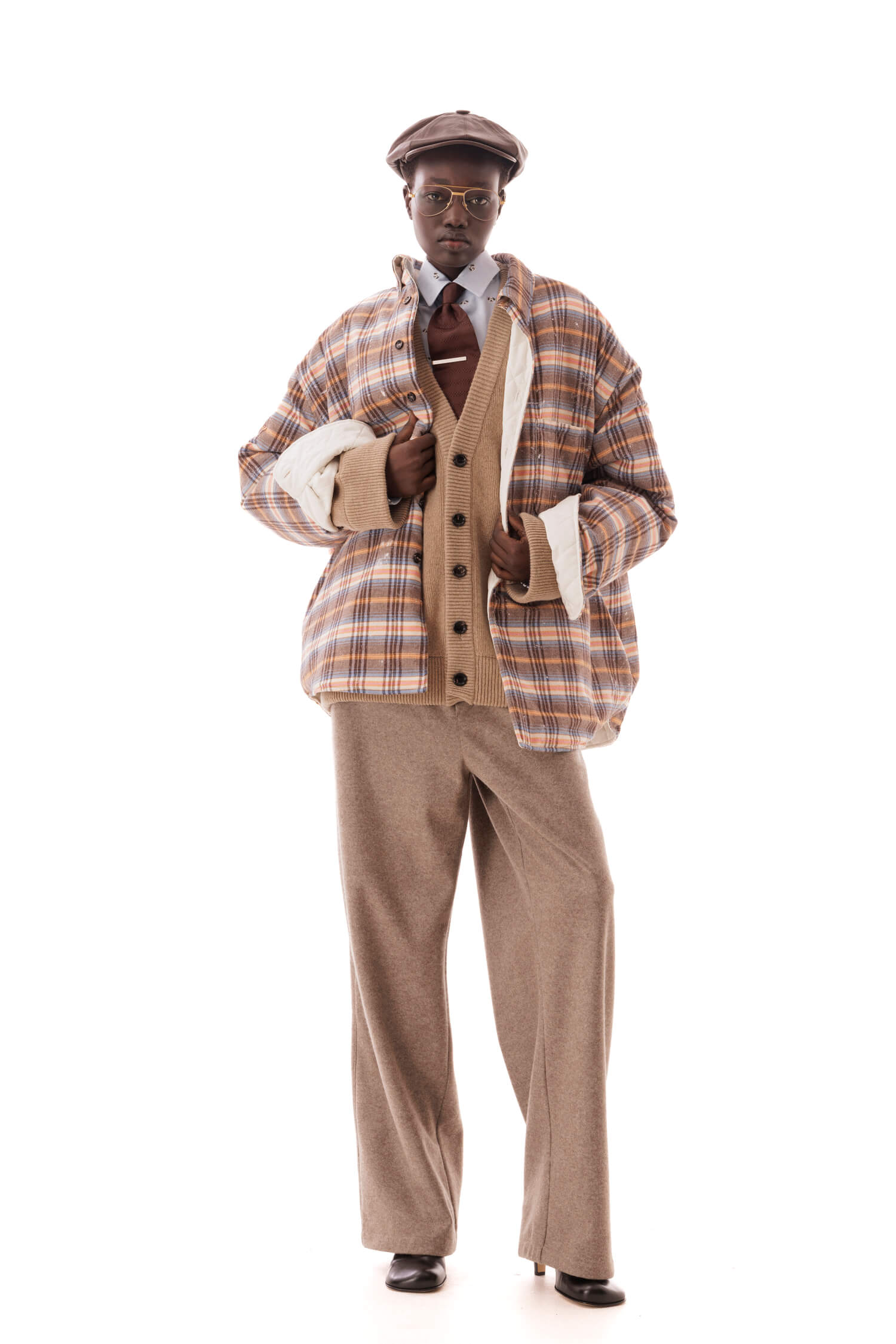 LC23 | Fall Winter 25 Collection