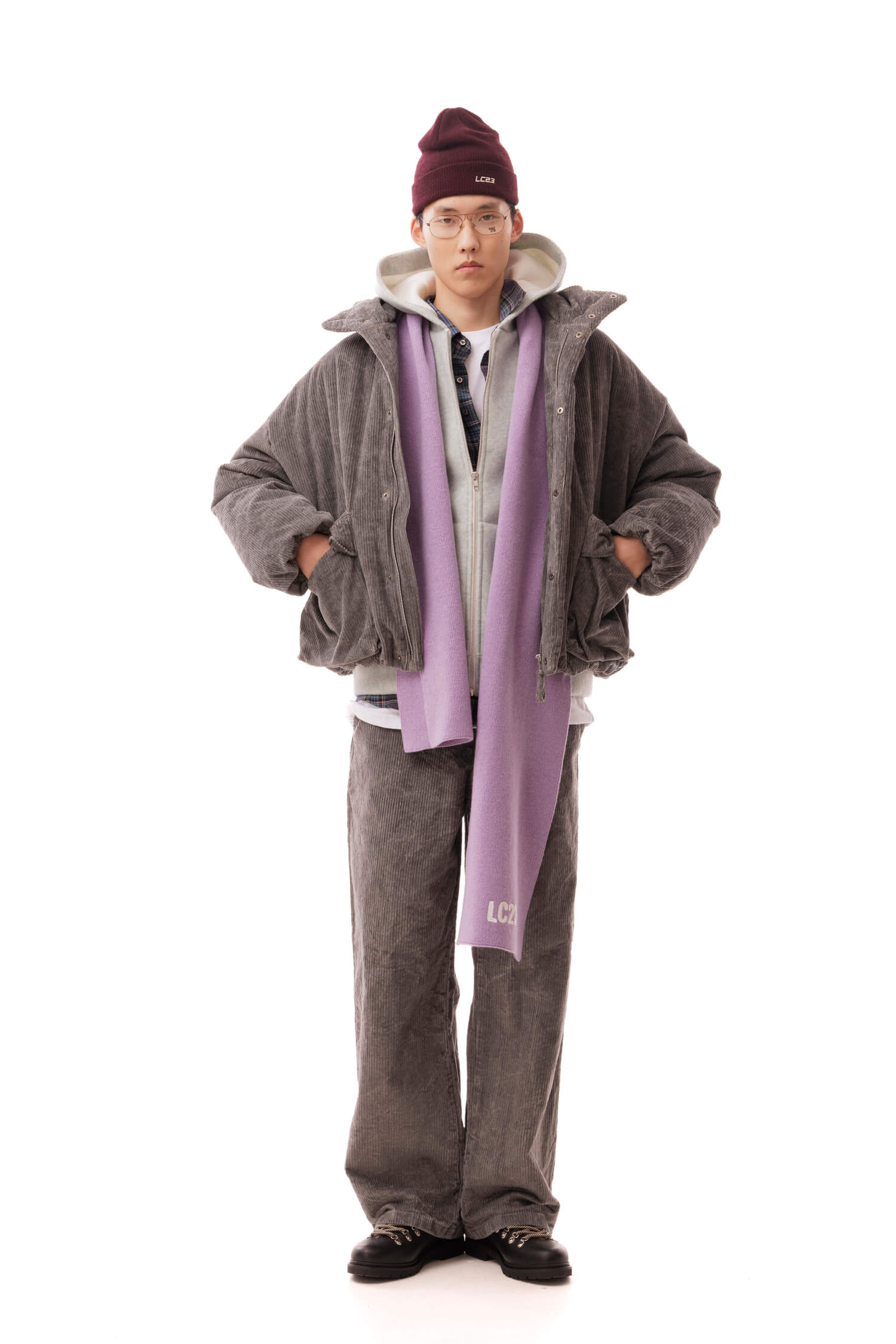 LC23 | Fall Winter 25 Collection