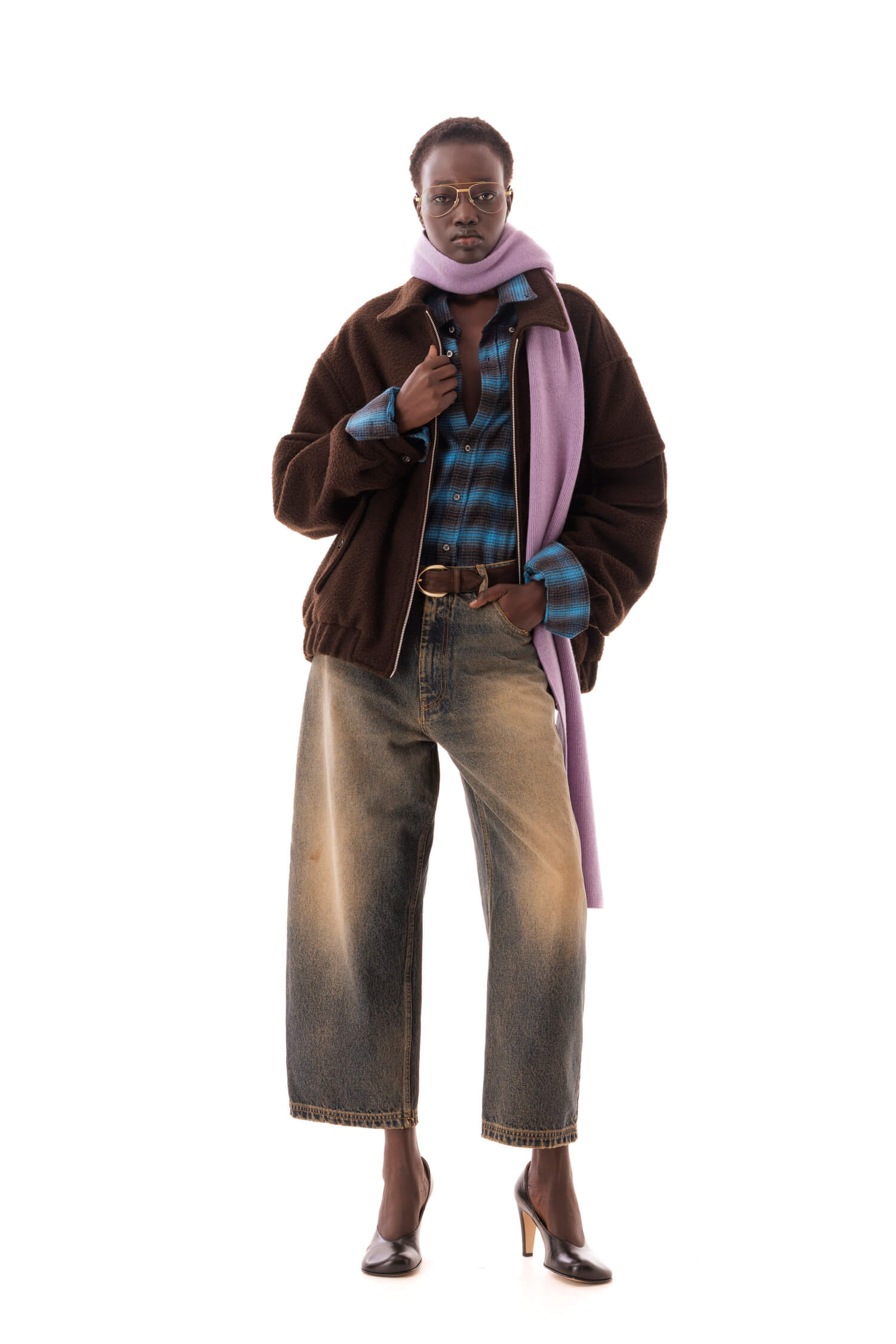 LC23 | Fall Winter 25 Collection