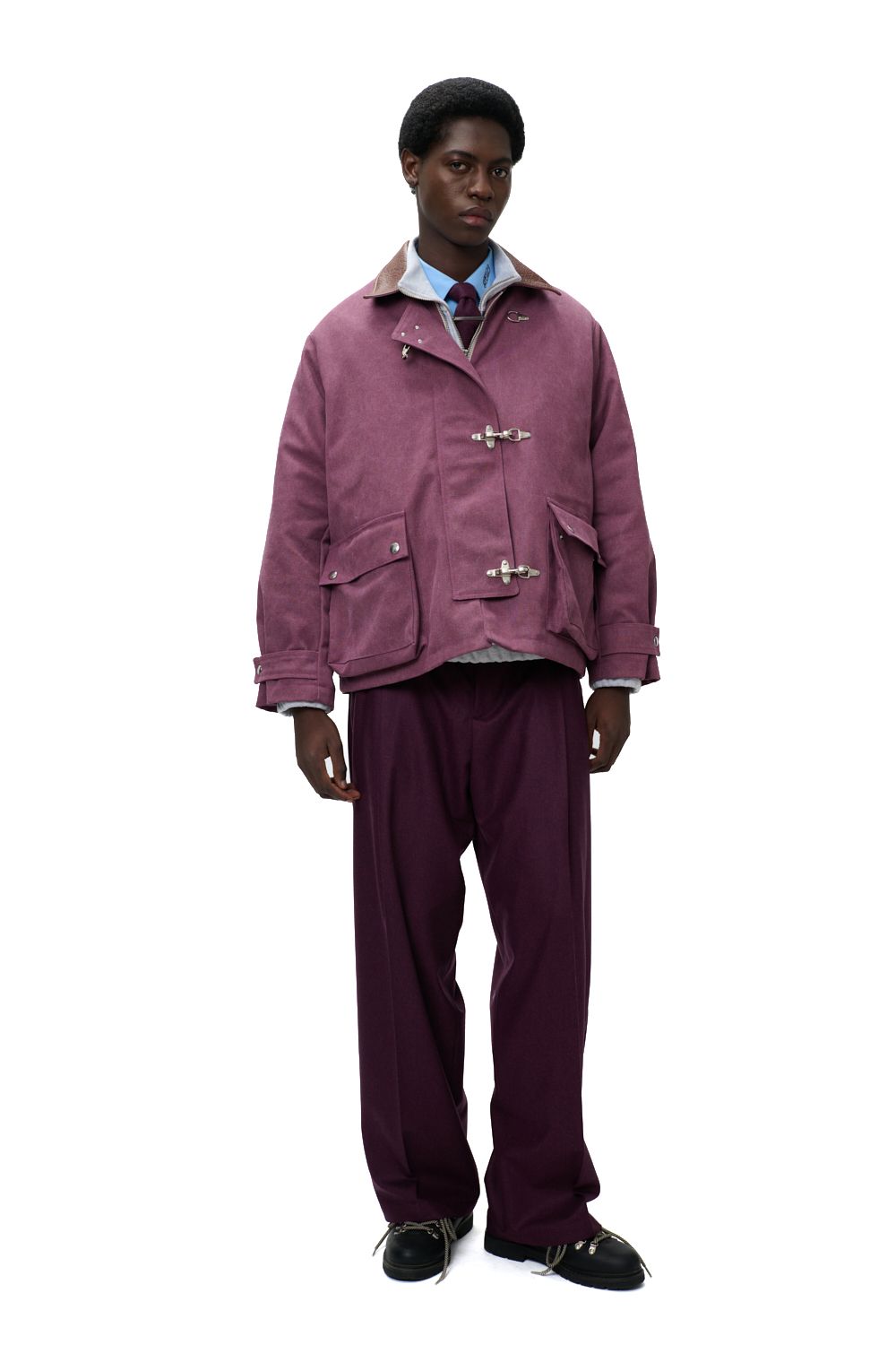 LC23 | Fall Winter 26 Collection