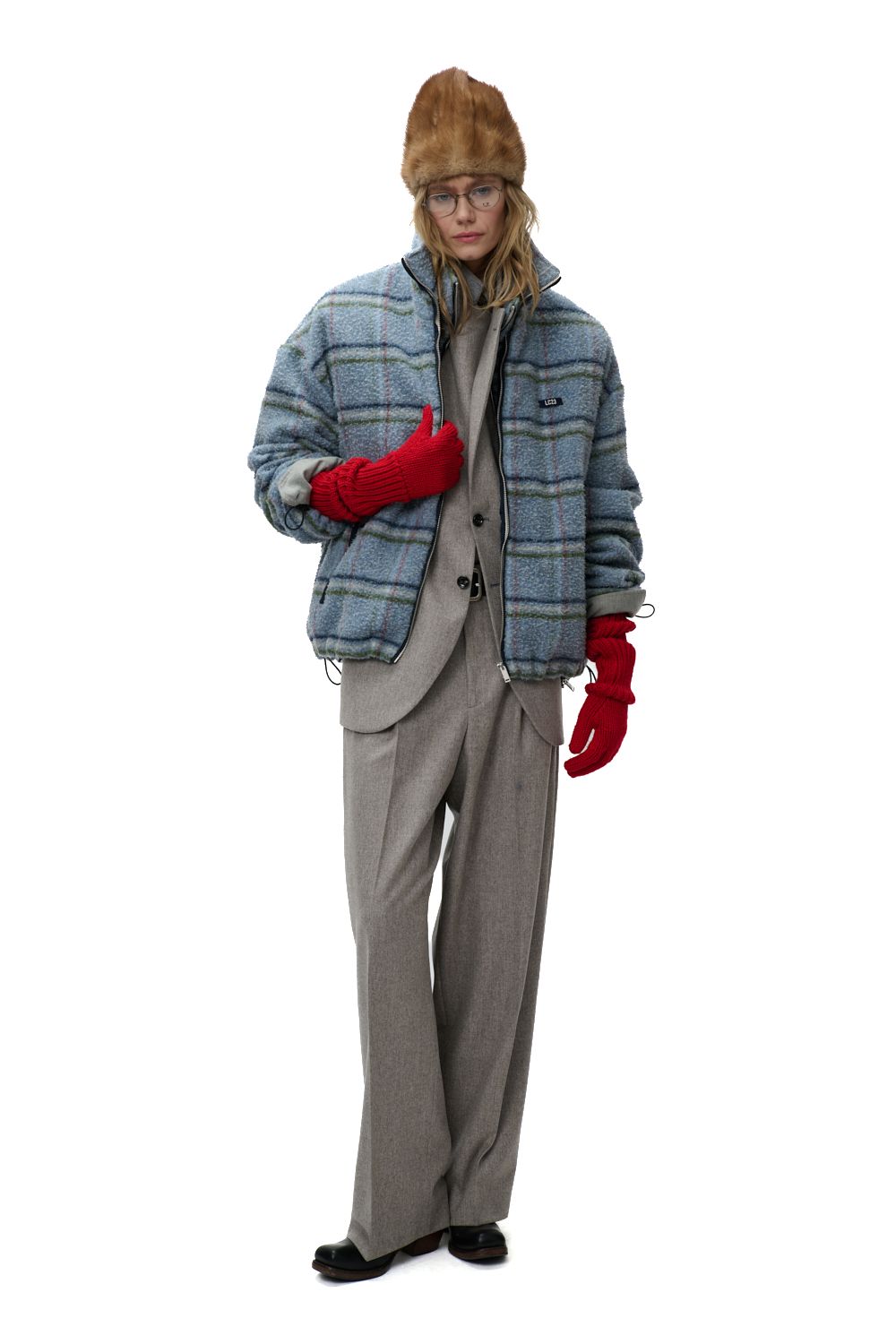 LC23 | Fall Winter 26 Collection