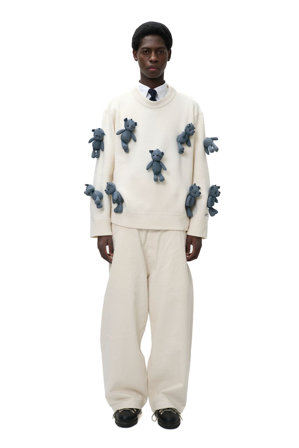 LC23 | Fall Winter 26 Collection