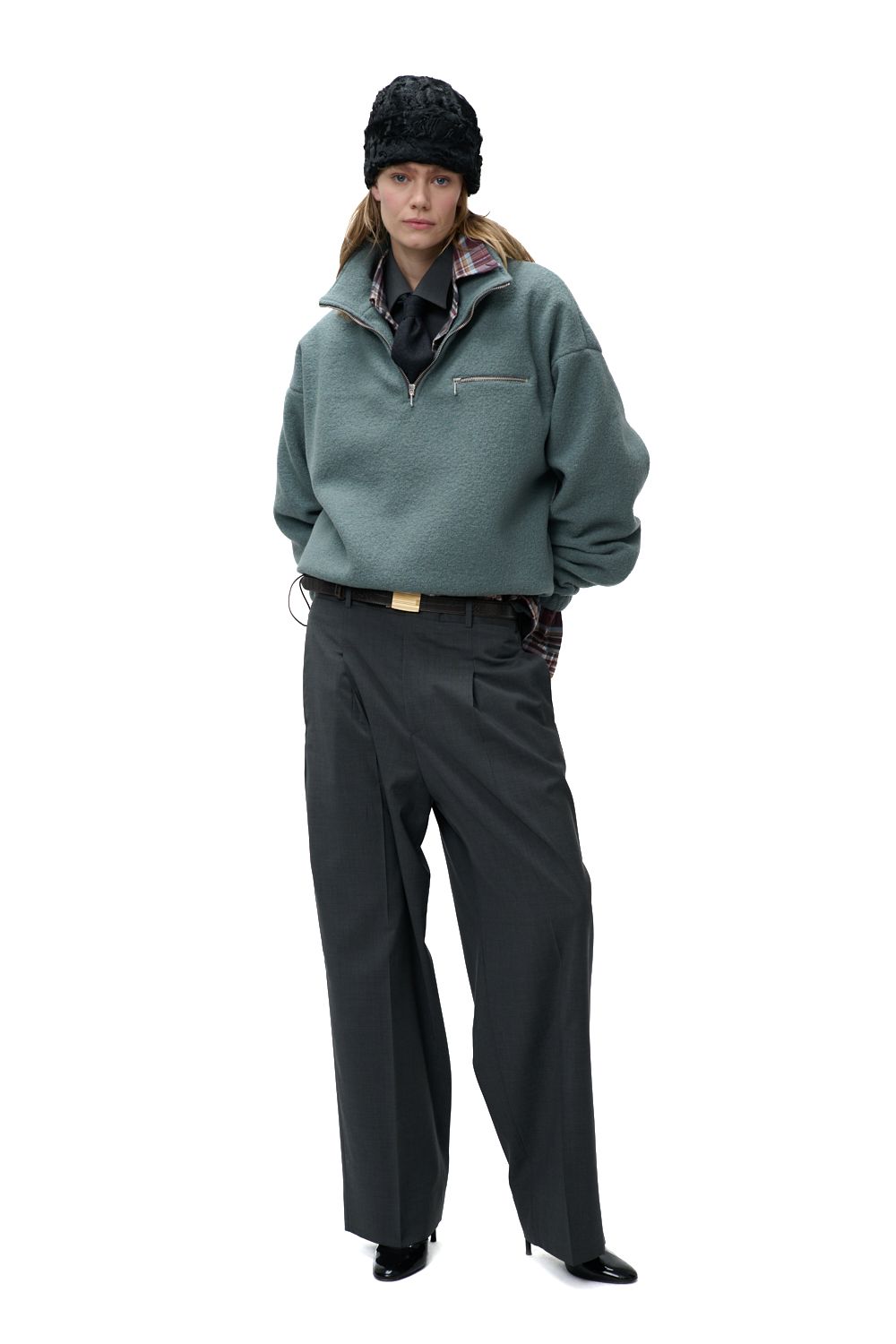 LC23 | Fall Winter 26 Collection