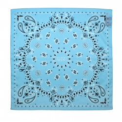 LC23 Bandana Pale Blue