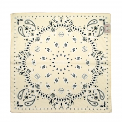LC23 Bandana Cream