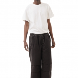 Paracadute Pants Black