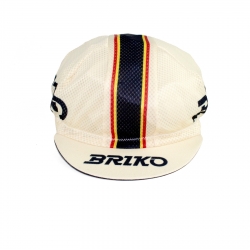 LC23 x BRIKO Cycling Hat
