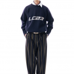 LC23 Glitter Sweater 