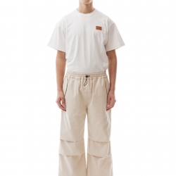 Paracadute Pants Cream