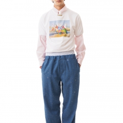 Beach Vendor T-shirt 