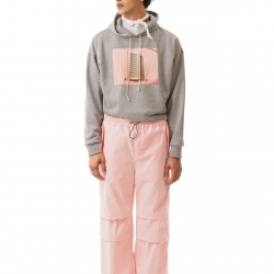 Paracadute Ripstop Pants Pink