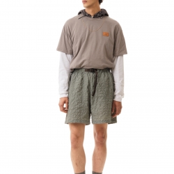 Majocchi Nylon Shorts 