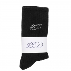 Calza Elegante Black