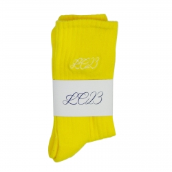 Calza Elegante Yellow