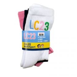 LC23 Socks Kids W-N-P
