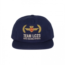 Team LC23 Cap Navy