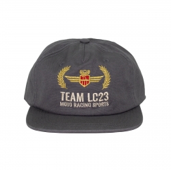Team LC23 Cap Grey