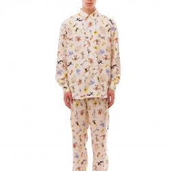 Looney Tunes Printed Shirt