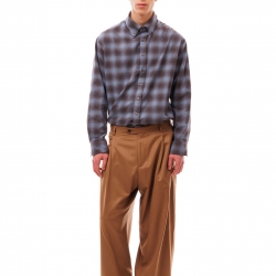 Camel Trousers