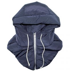 Cappuccio LC23 Ripstop Blue