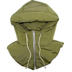 Cappuccio LC23 Ripstop Green