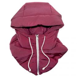 Cappuccio LC23 Ripstop Fucsia