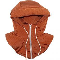 Cappuccio LC23 Ripstop Orange