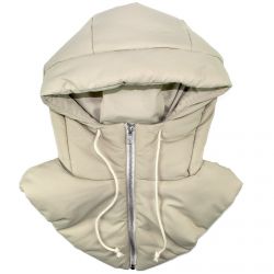 Cappuccio LC23 Beige