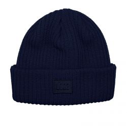 Beanie Hat Navy
