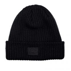 Beanie Hat Black