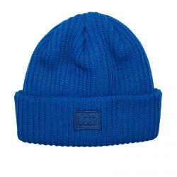 Beanie Hat Blue