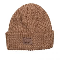 Beanie Hat Camel