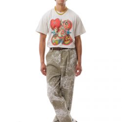 Multicolor LT T-shirt