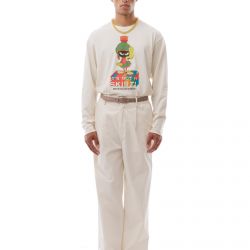 IT'S NOT A SKIRT Longsleeve T-shirt 