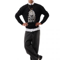 GOOD BOY Sweatshirt