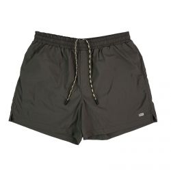 LC23 Swim Shorts Brown
