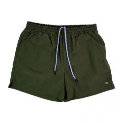 LC23 Swim Shorts Army Green