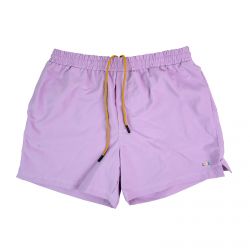 LC23 Swim Shorts Lilac