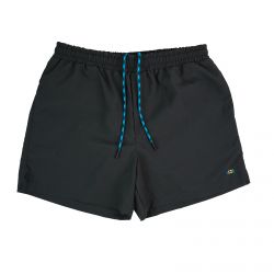 LC23 Swim Shorts Dark Grey