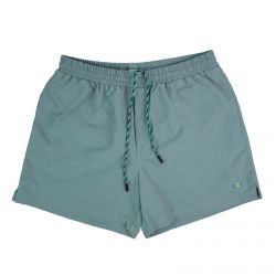 LC23 Swim Shorts Pale Grey