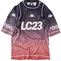 LC23-KAPPA-NSS Kombat Jersey