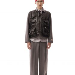 gilet - TORU Men's Nautilus Quilted Vest - Stormtech Distributor