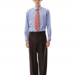 Marzotto Trousers Brown