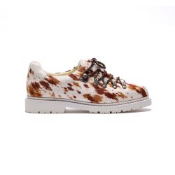 CRICLE CAGE x LC23 Mountain Derby Pinto