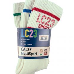 SPORT 3 Pack Socks 