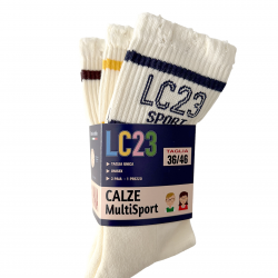 SPORT 3 Pack Socks 