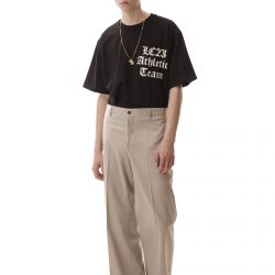 Gothic T-shirt Black