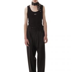 Vitale Pence Trousers Black