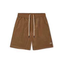 LC23 Swim Shorts Brown